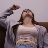 Настя // всё про монтаж и съемку | Reels-мейкер 💭✨