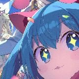 архив ! 𝅄💭 ۫ ꒰ stic꯭kērs ꒱ ִ ִ𝜗ৎ | | alien stage / genshin impact / honkai star rail.