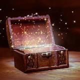 Волшебный сундучок