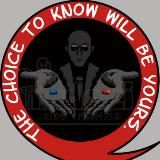 QANON 💊 RED PILL is NOT