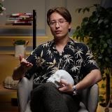 Бессознательное и я, Игорь Афин.