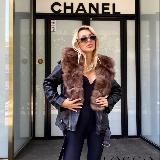 Пуховики , Парки , Дубленки , Шубы