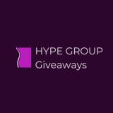 HYPE GROUP GIVEAWAYS