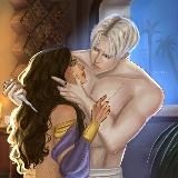 Серое вещество Даяны