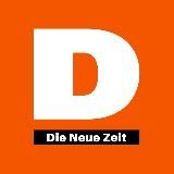 Die Neue Zeit