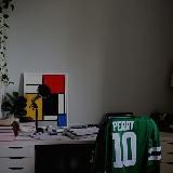 коробку замело / никита петухов