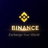 Binance bot