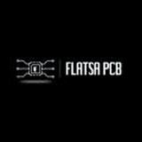 FLATSA PCB