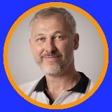 Визионер&Инвестор Грядущего | Василий Никитенко