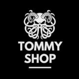 TOMMY SHOP| Техника за 50%