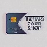 TechnoCardShop
