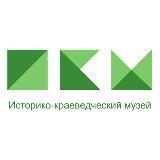 Историко-Краеведческий Музей г.Стрежевой