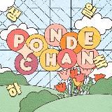 𝐏ONDECHAN