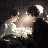 ° ༘ エンチャント ༘ °