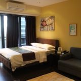 MAKATI日租/短租公寓群(马尼拉)