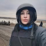 🇷🇺Военкор Белла Либерман