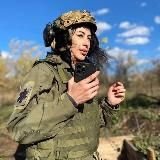 Военкор Белла Либерман