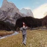 Music Room by Tanya Korzh