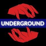 TUT EBASHIT UNDEGROUND♠️
