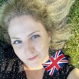 Юля, Лондон и IT 🇬🇧 Великобритания