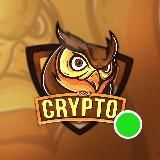 CRYPTOSOVA🦉