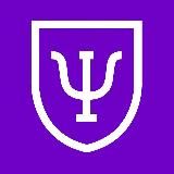 Московский институт психологии 𝚿