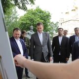 Команда губернатора