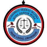 Musa.H.Ⓜ️.Law Room