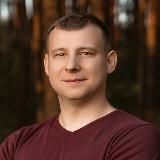 Евгений Кокуйкин - Raft