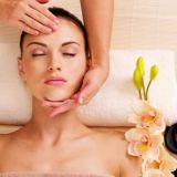 Facial massage💆🏻♀️