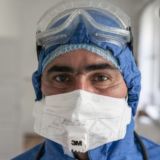 Правда COVID-19 Одесса