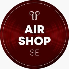  AirShopSe 
