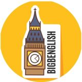 Bigbenglish