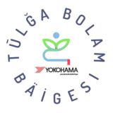 Тұлға боламын 📚 Yokohama қолдауымен 🛞