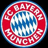 Fc Bayern München / Pogrebnuyk