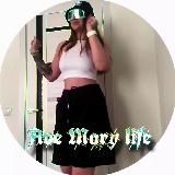 Знакомьтесь, Ave Mary