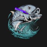 Чат: рыбалка в Москве и Московской области (мск)