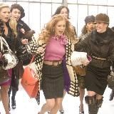 confessions of a shopaholic