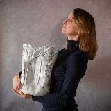 Irina Volvach Art Ceramics