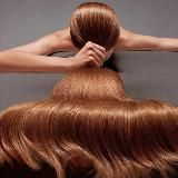 Здоровые Волосы