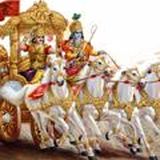 Бхагавад Гита. Тексты и аудио.