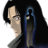 МОНСТР АНИМЕ СМОТРЕТЬ