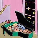 Химфак от Екатерины Строгановой