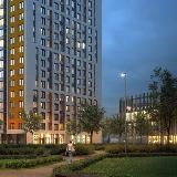 ЖК Одинцово-1 (канал)