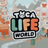 🌿 Toca World 💖
