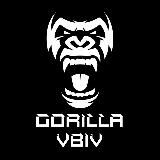 GORILLA VBIV║ASOS║AMAZON║FARFETCH
