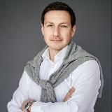 Андрей Соловьев. NF GROUP. Элитная недвижимость