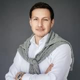 Андрей Соловьев. NF GROUP. Элитная недвижимость