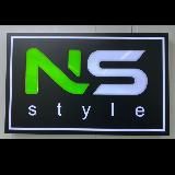 Мужская одежда оптом NS_Style