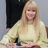 Марьясова Мария